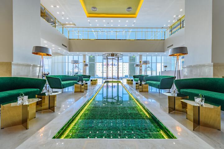 Hotel Interior 49 of 55