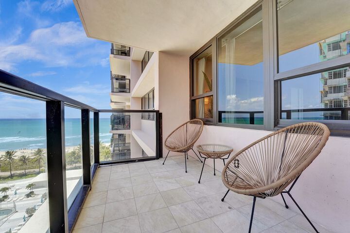 Terrace/Patio 709 of 723