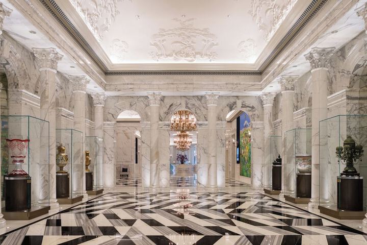 Hotel Interior 3 of 49