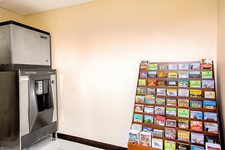 Vending machine