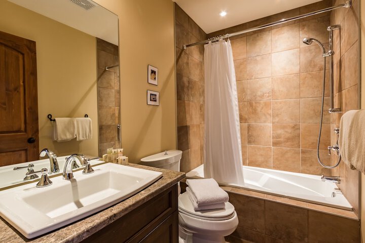 Bathroom Vanities