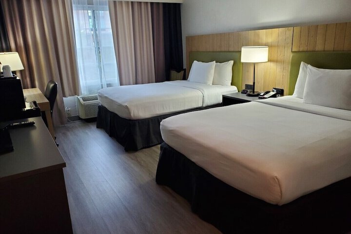 2 Queen Beds (7 of 10)