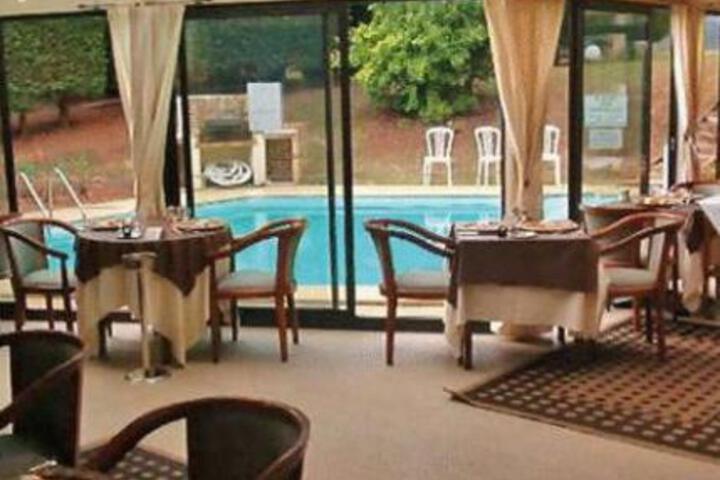 Fitness Center Photo