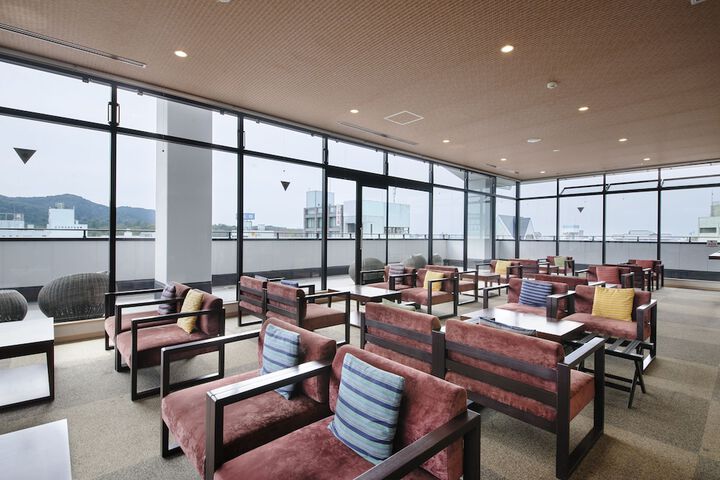 Hotel Interior 2 of 47