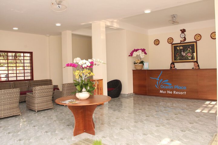 Hotel Interior 3 of 151