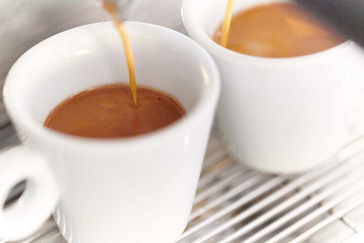 Breakfast/Coffee Service 22 of 62
