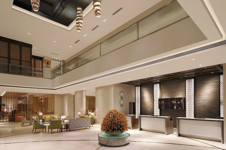 Hotel Interior 2 of 84