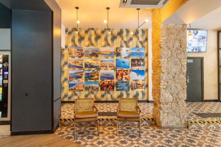 Hotel Interior 3 of 66