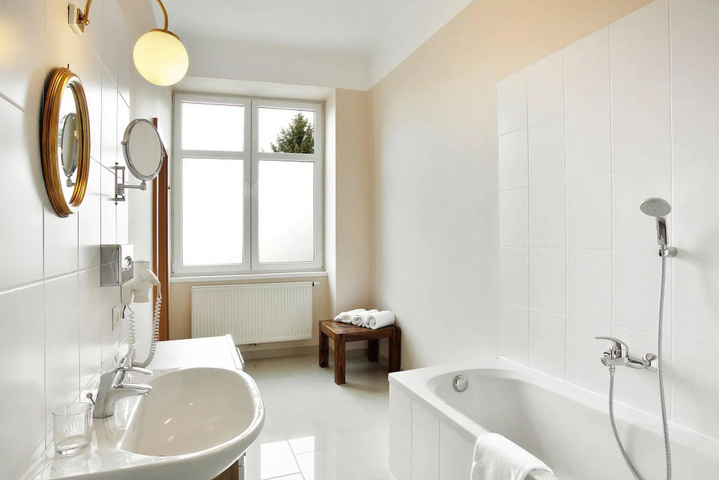 Bathroom Vanities