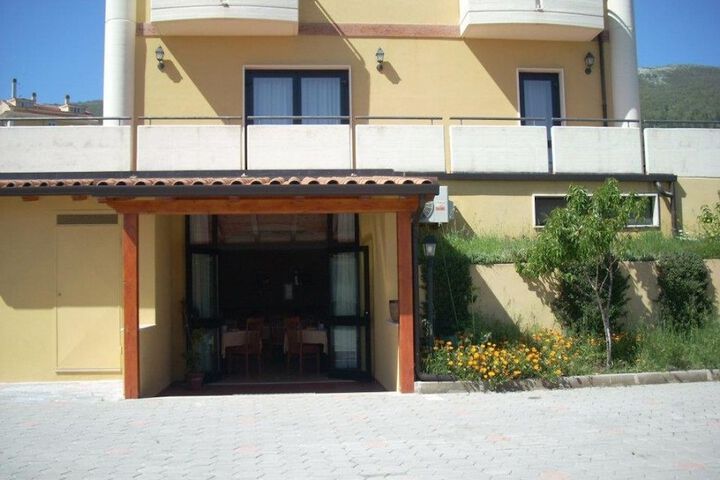 Hotel 40 of 45