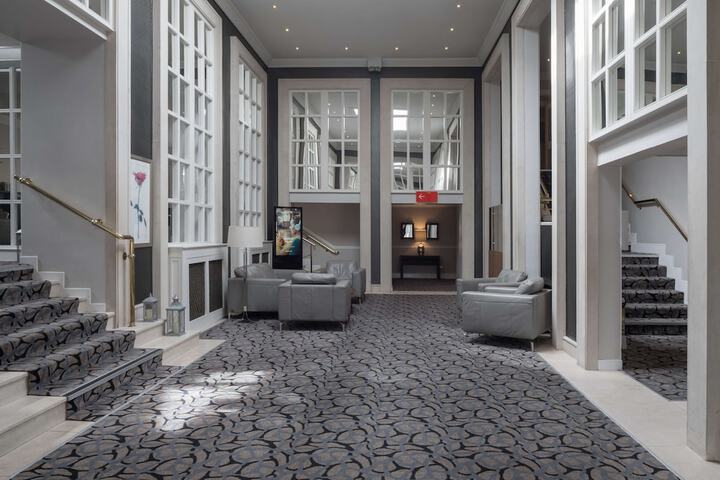 Hotel 55 of 61