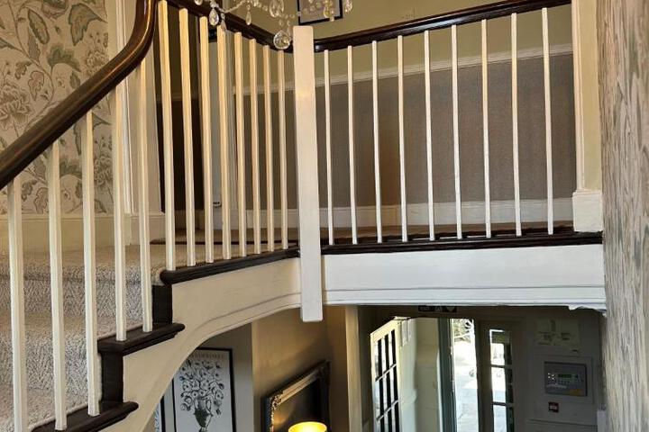 Fitness Facility Photos