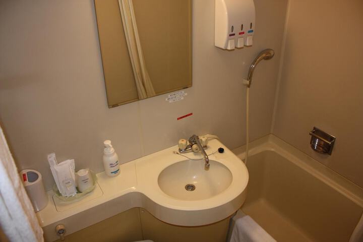 Bathroom Interior Photo