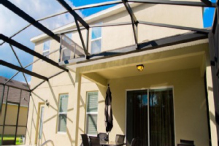 Terrace/Patio 44 of 503