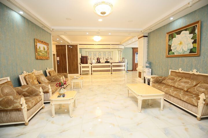 Hotel Interior 7 of 51