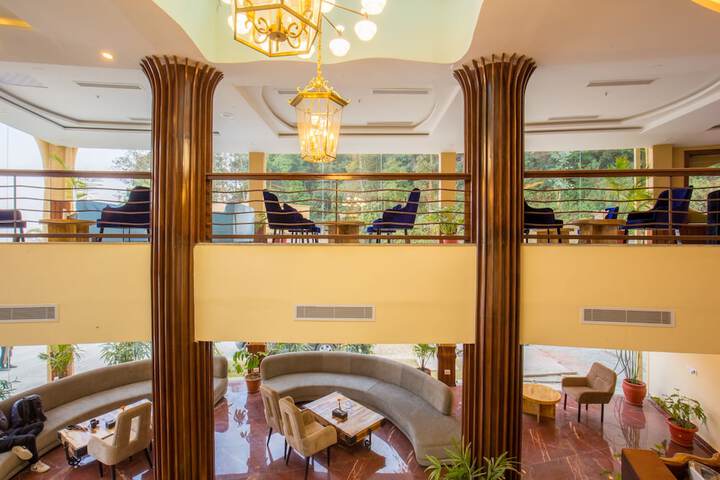 Hotel Interior 72 of 76