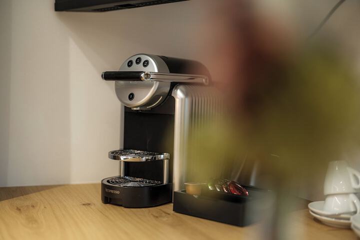 Breakfast/Coffee Service 19 of 56