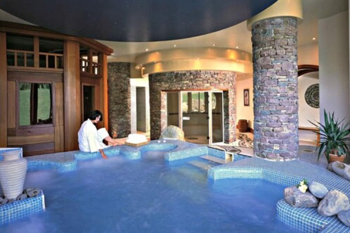 Hotel Spa