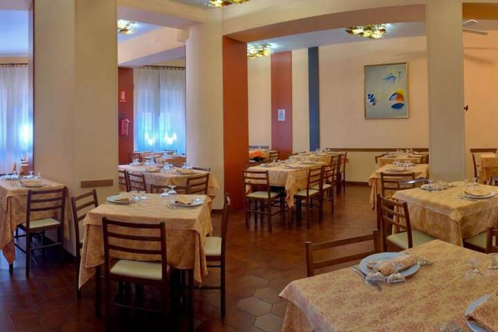 Restaurants
