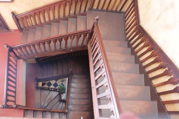 Hotel Interior 123 of 143