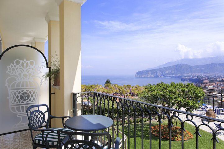 View from room