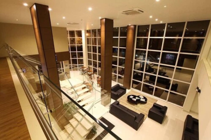 Hotel Interior 41 of 45