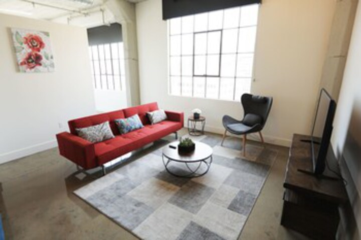 Photo of Downtown Lofty Residences