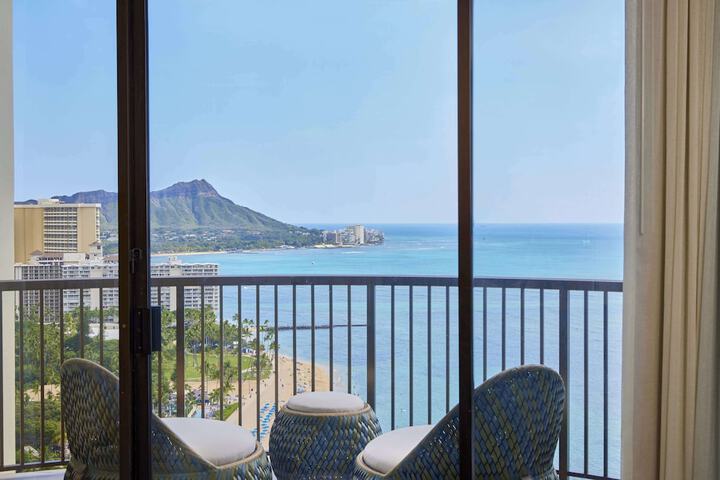 View from room