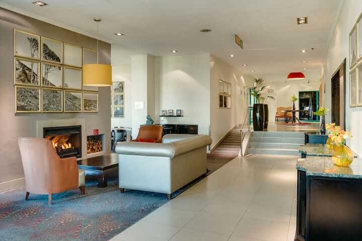 Hotel Interior 2 of 36