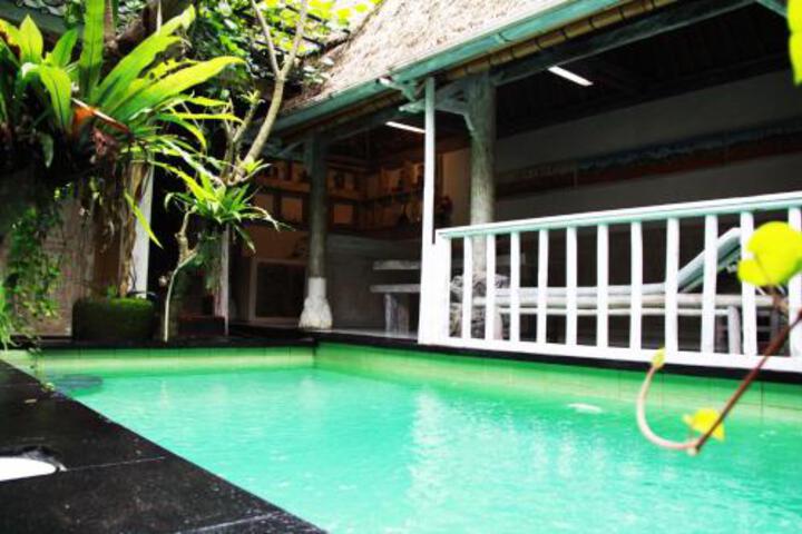 The Pasga Villas Ubud