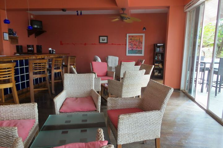 Restaurants