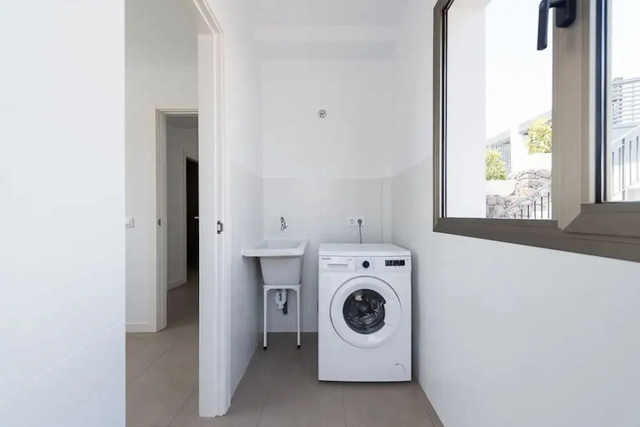 Montaña Las Palmas Sea View Duplex 2