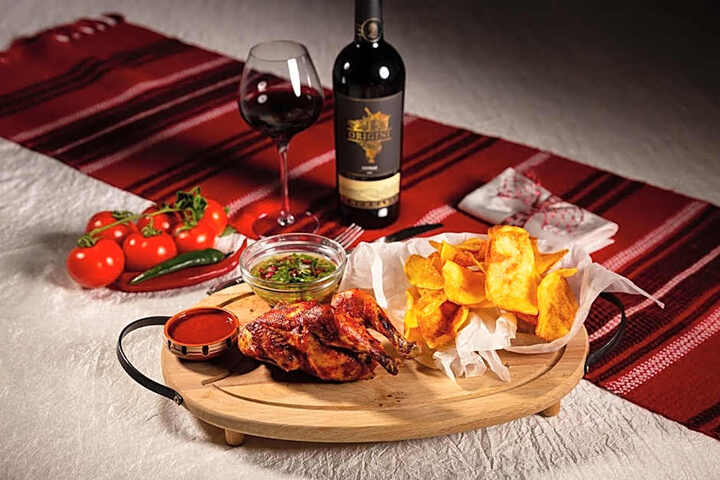 General 30 of 50