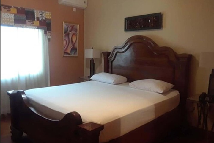 Spanish Dream Hotel