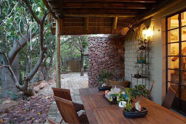 Terrace/Patio 69 of 73