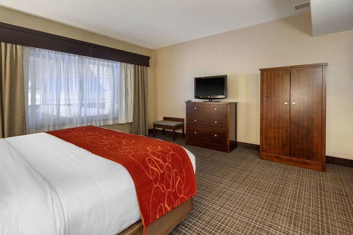 2 Double Beds Suite (12 of 31)