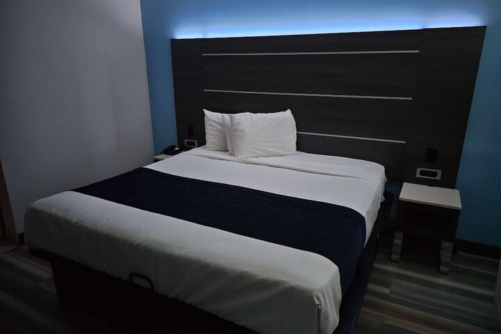1 King Bed (20 of 21)