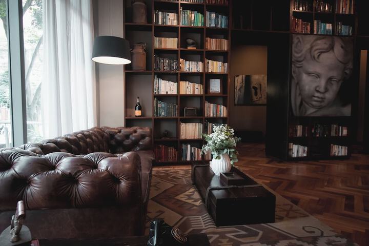 Hotel Interior 9 of 60