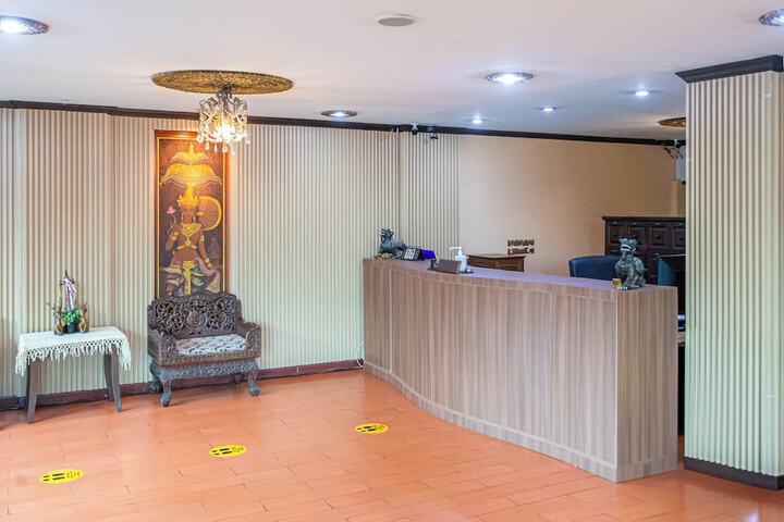 Hotel Interior 5 of 34