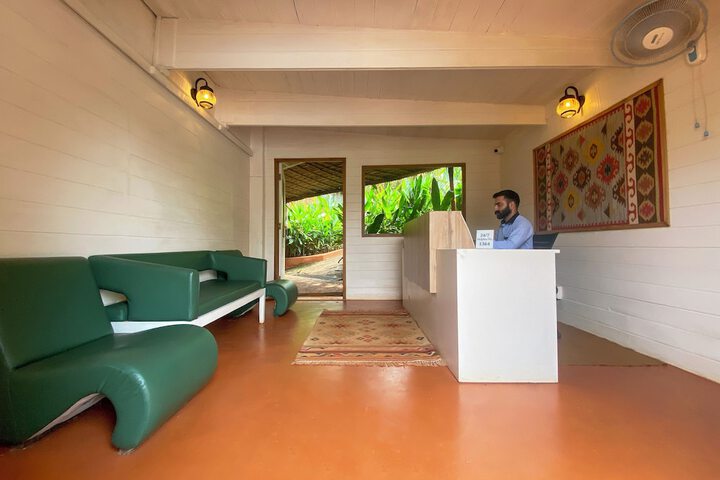 Hotel Interior 2 of 32