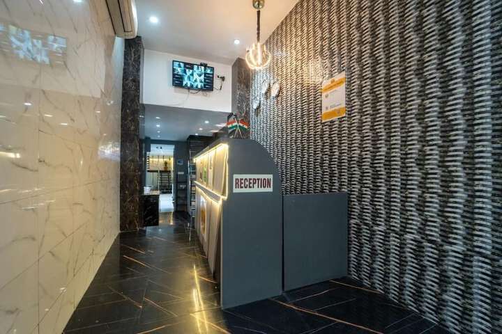Glitz Rexton Inn - IIT Powai