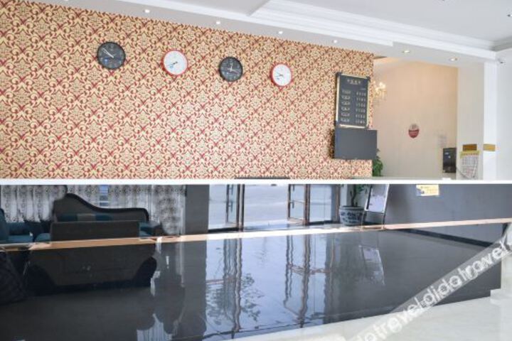 Hotel Interior 13 of 22