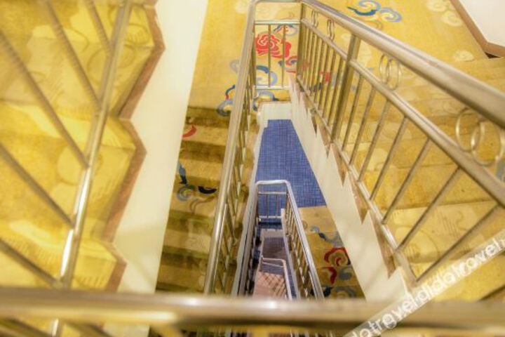 Hotel Interior 21 of 27