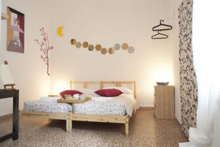 GH Happy Florence Rooms