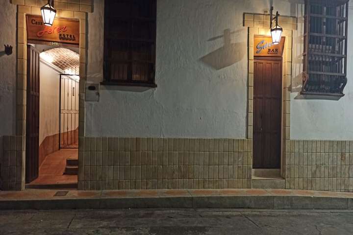 Hotel 19 of 19