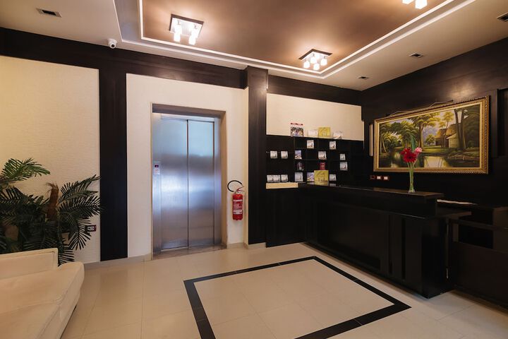Hotel Interior 22 of 23