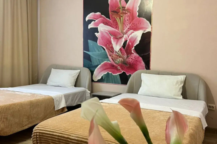 HOTEL BEST