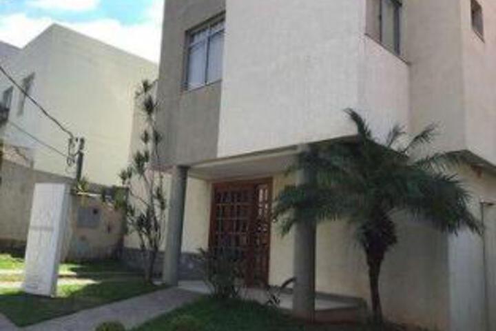 Image of Hospedagem Chamonville