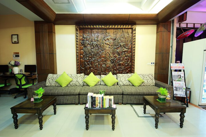 Hotel Interior 8 of 53