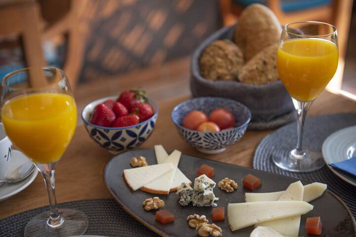 Breakfast/Coffee Service 59 of 73